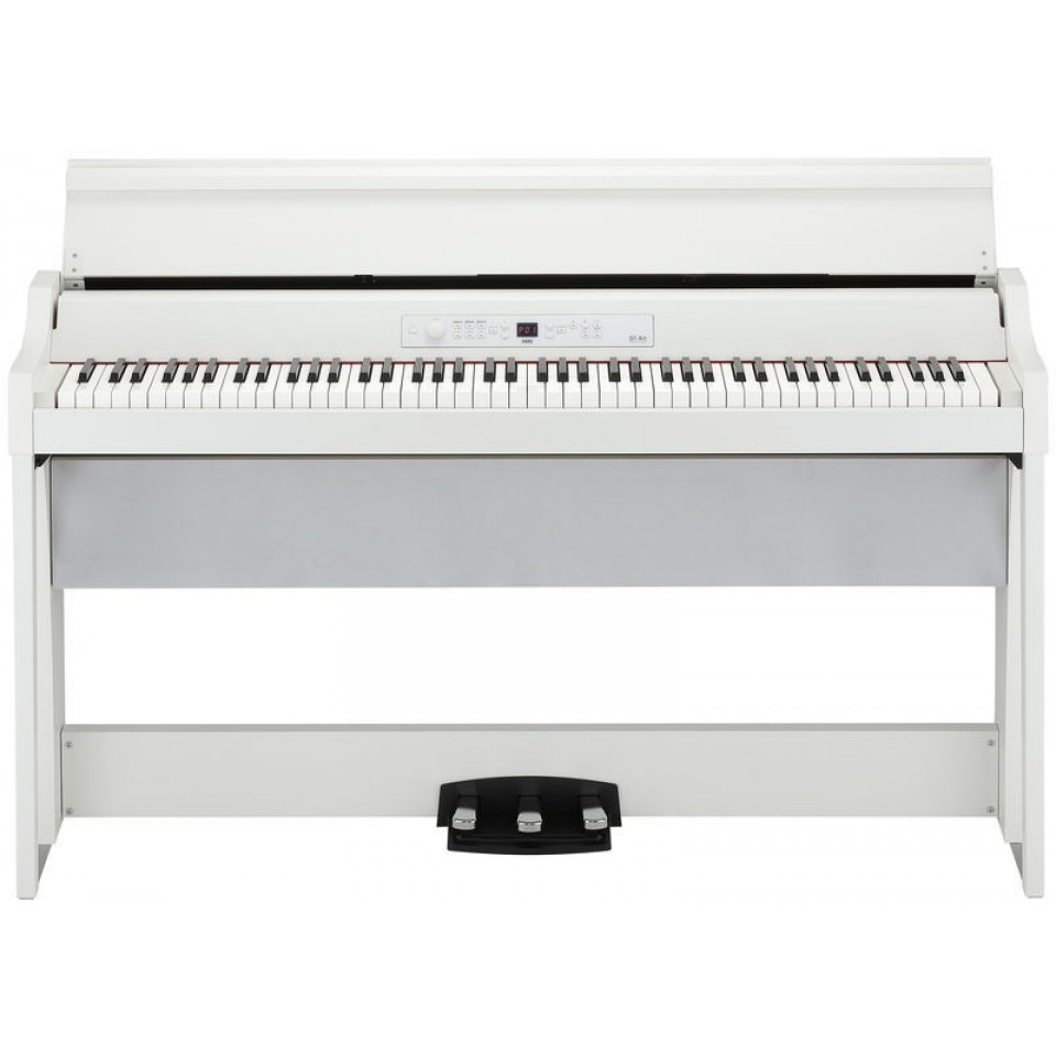 Korg G1 Air WH digitale piano