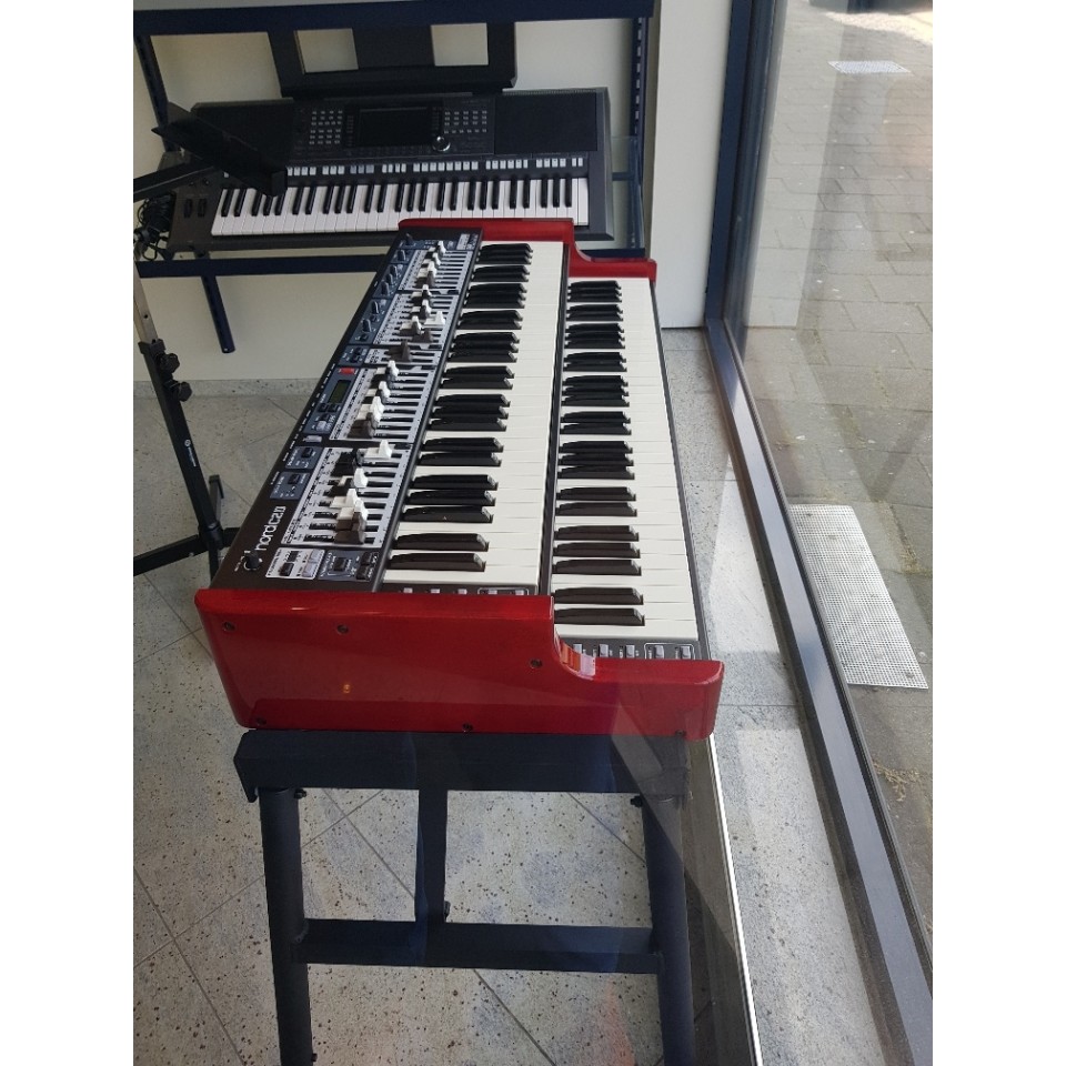 Clavia Nord C2D Combo Organ occasion