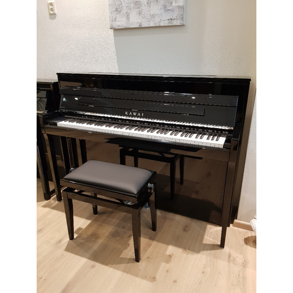 Kawai NOVUS NV5 occasion hybride piano