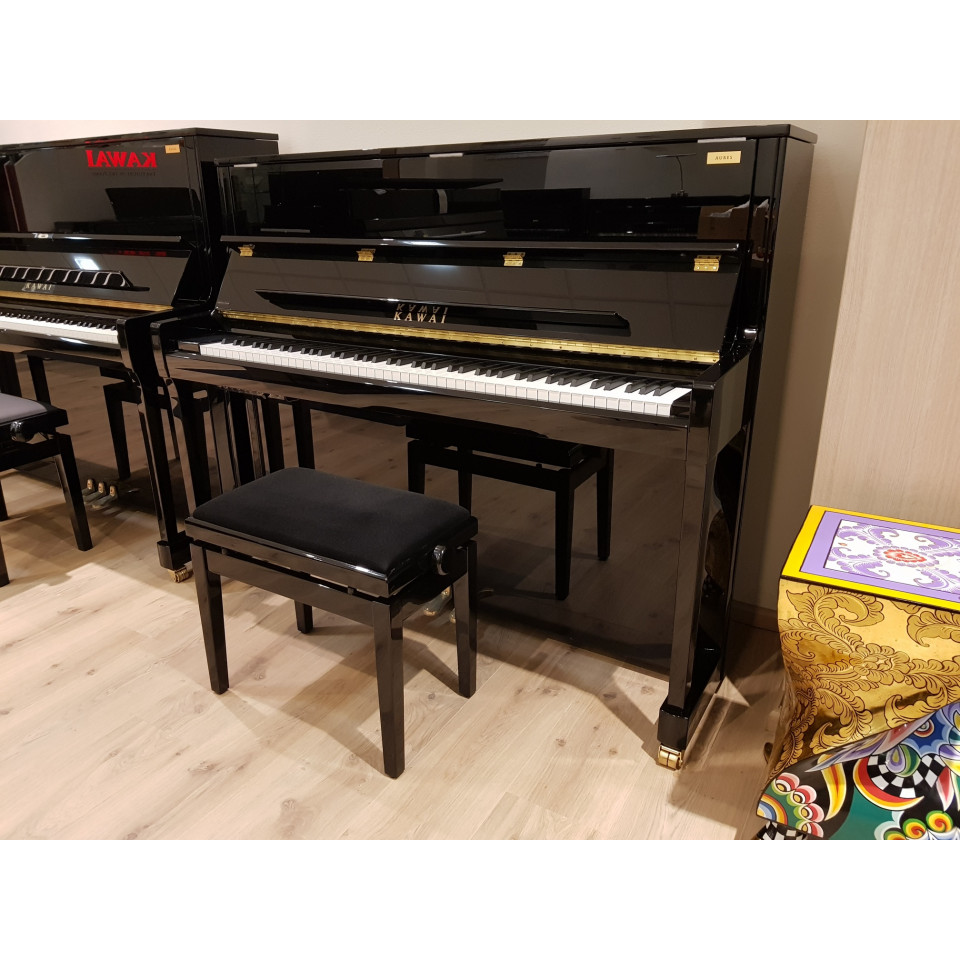 Kawai K-300 PE Aures piano