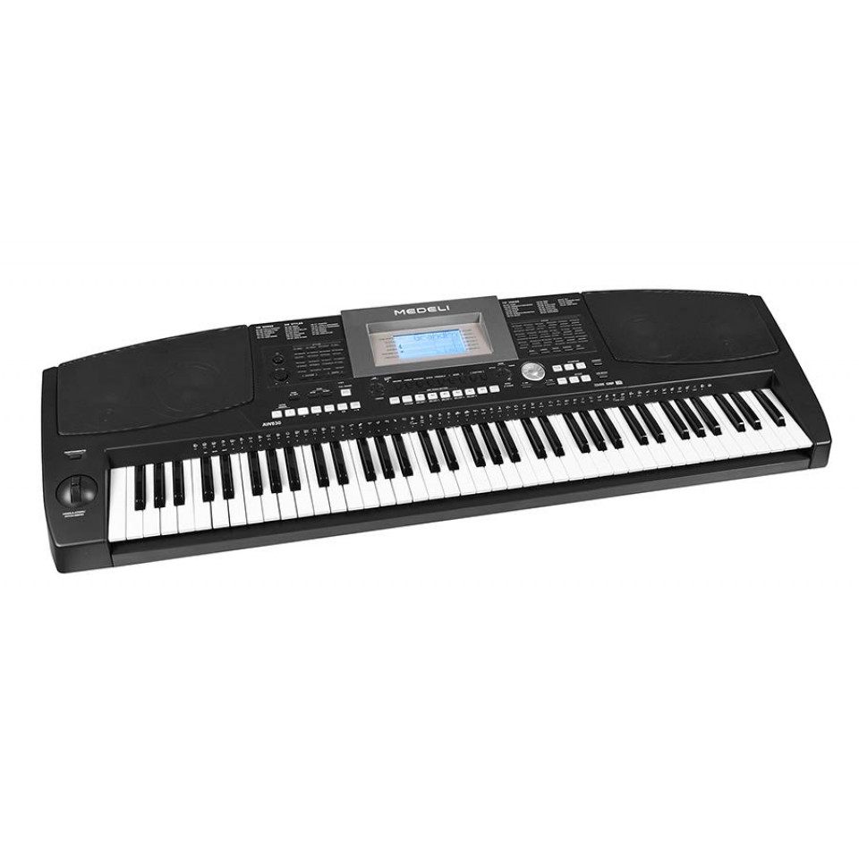 Medeli AW830 keyboard occasion