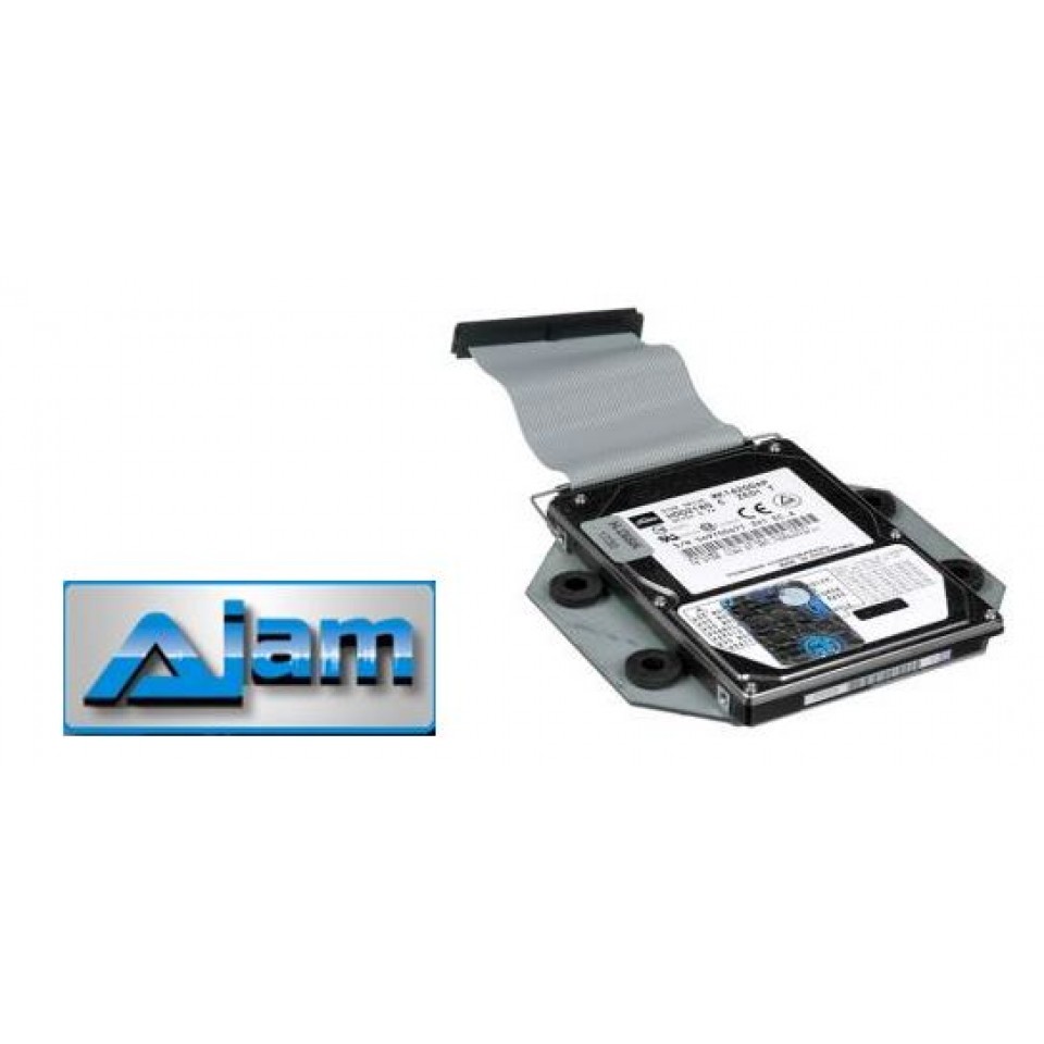 AJAMSONIC Upgrade Kit HD voor Ketron Audya