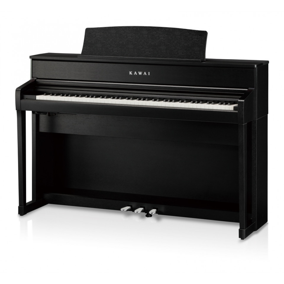Kawai CA701B digitale piano