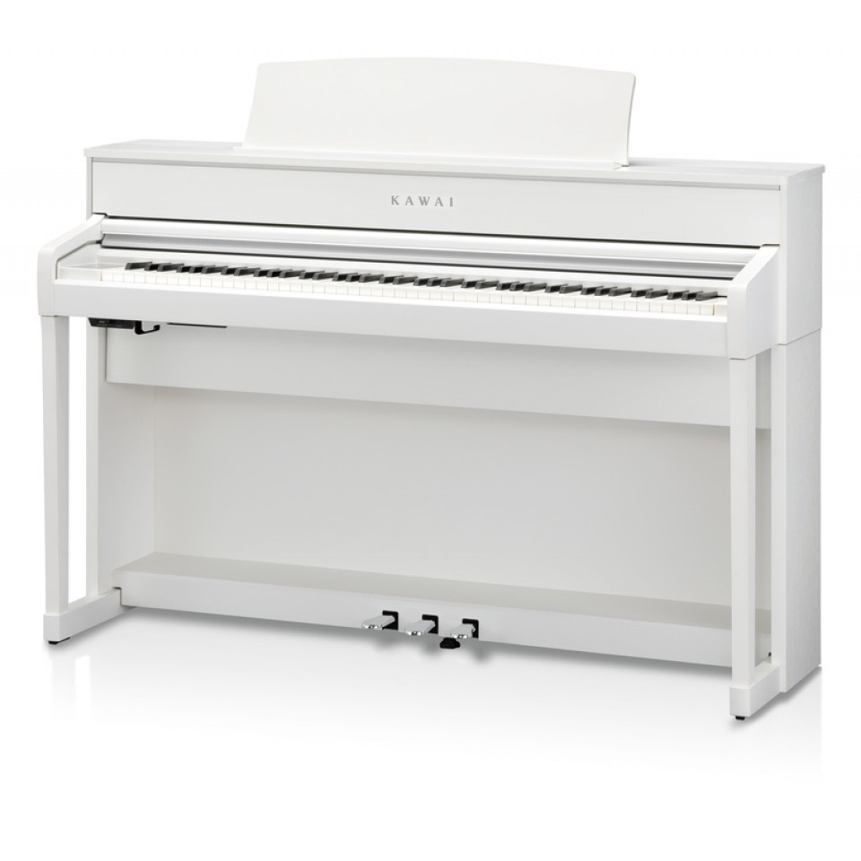 Kawai CA701W digitale piano