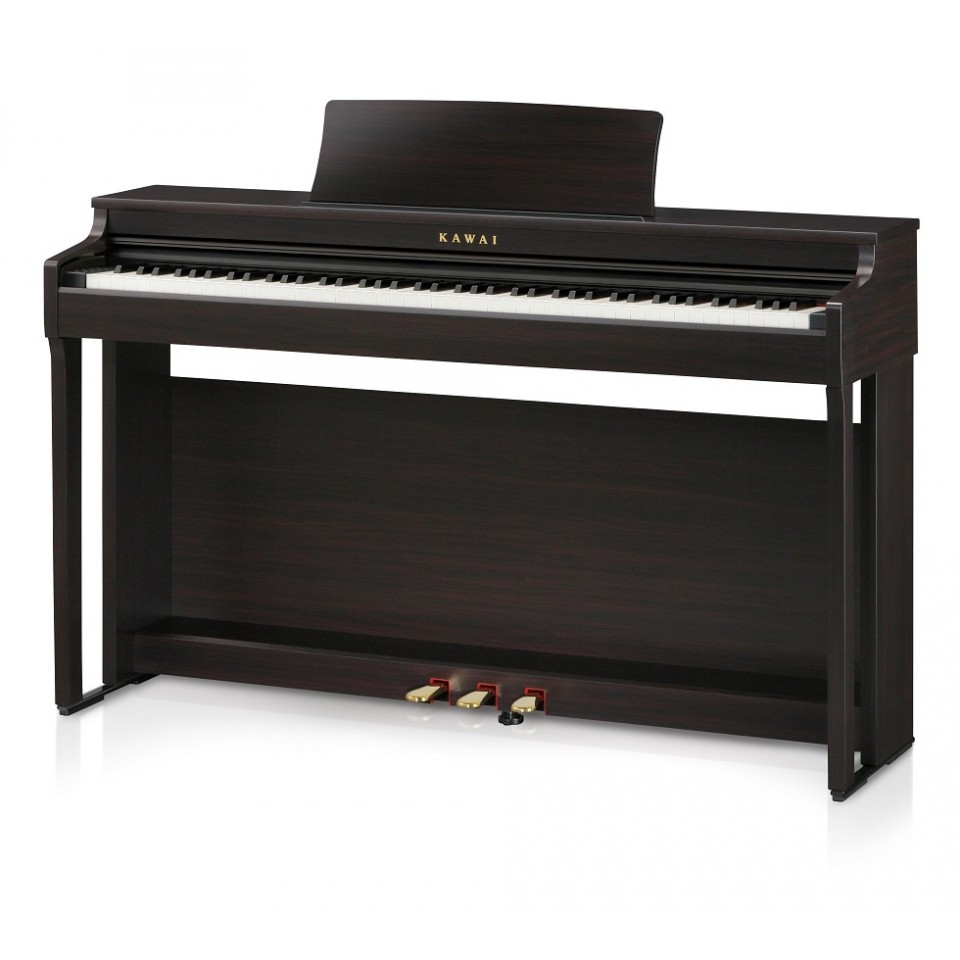 Kawai CN29 R digitale piano Rosewood