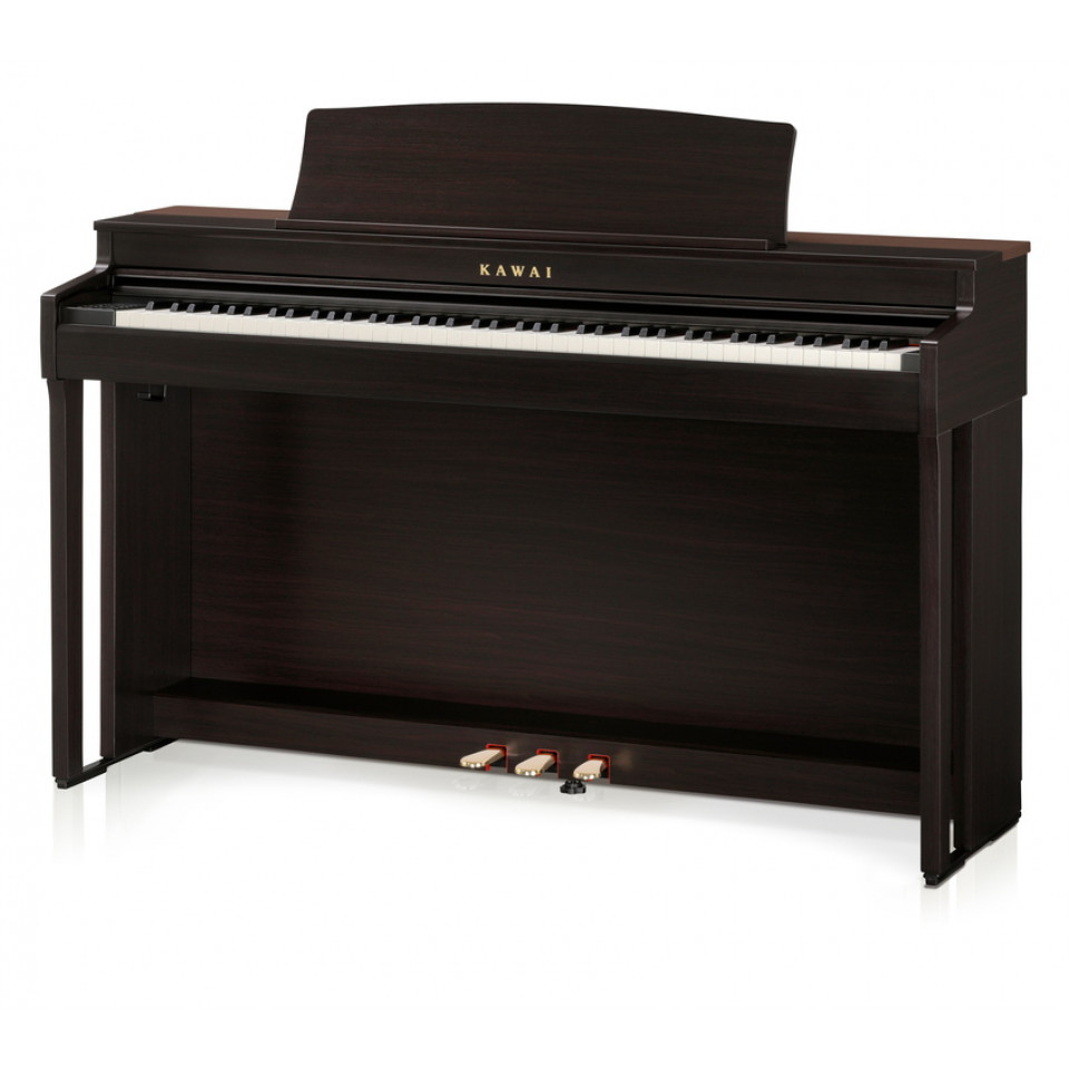 Kawai CN301 R digitale piano Rosewood CN301R