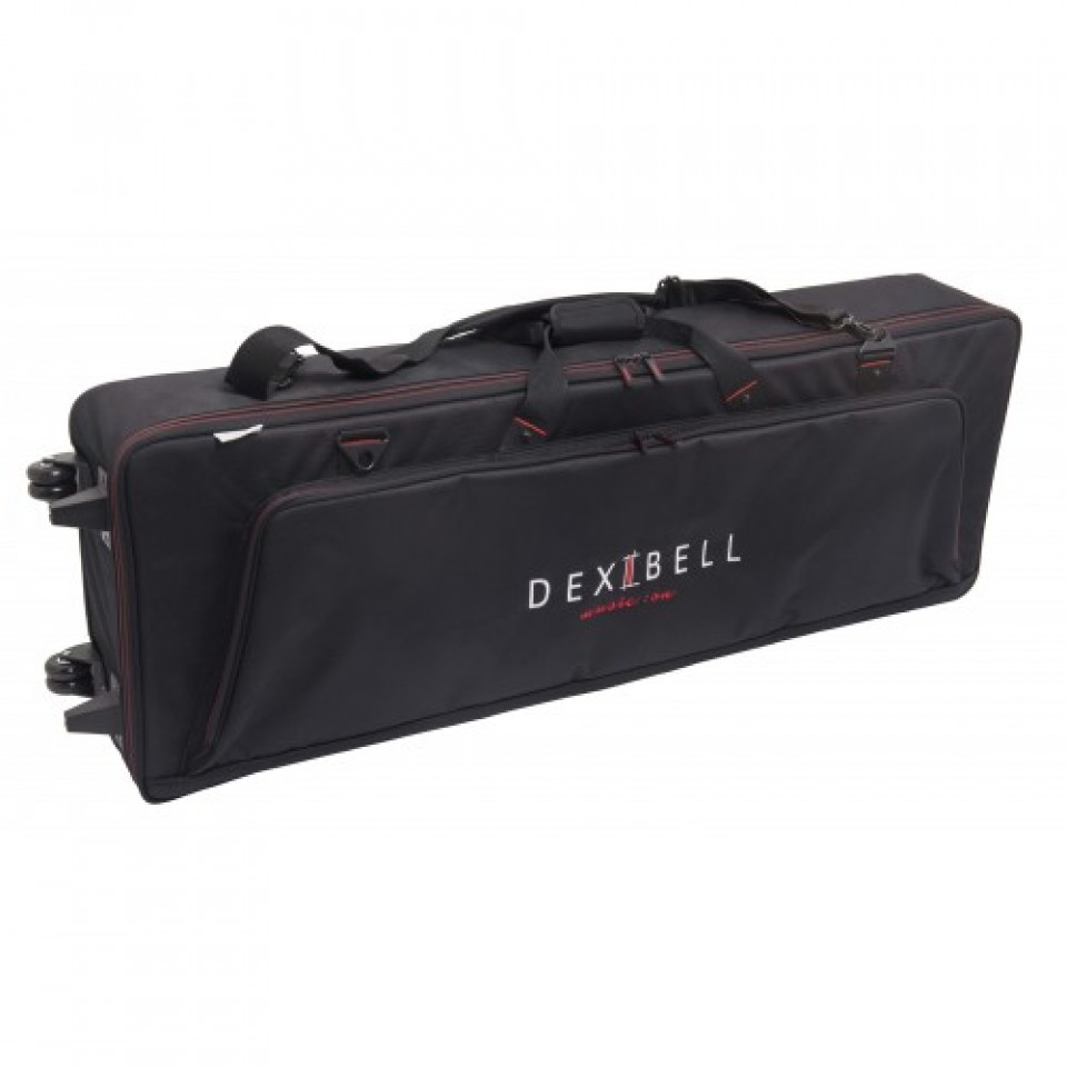 Dexibell DX Bag73 voor Vivo S3 & P3