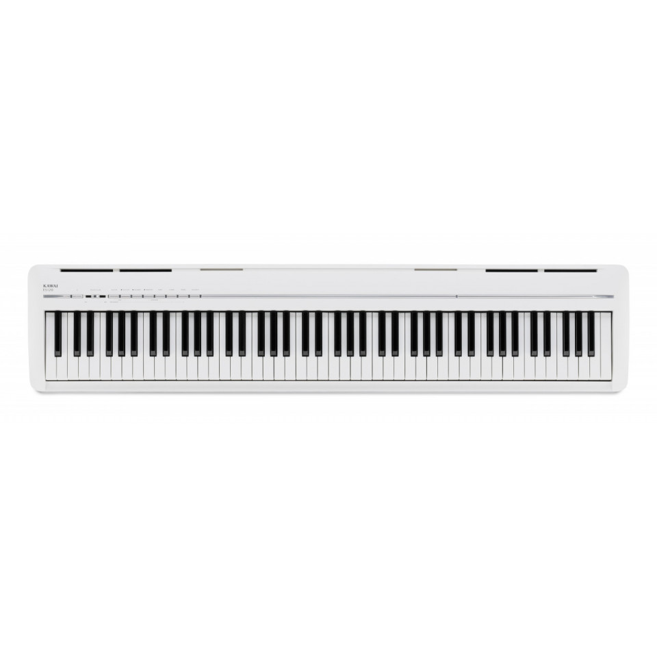 Kawai ES120 W digitale piano