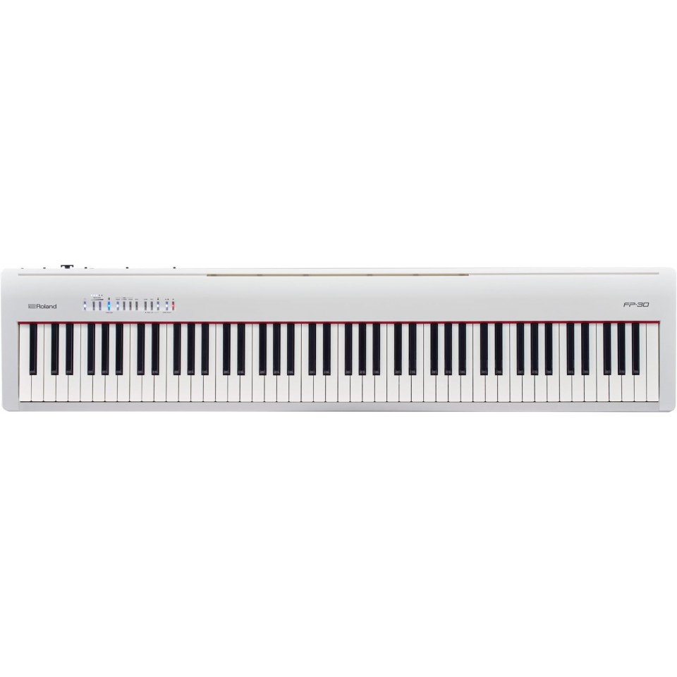 Roland FP-30 WH occasion