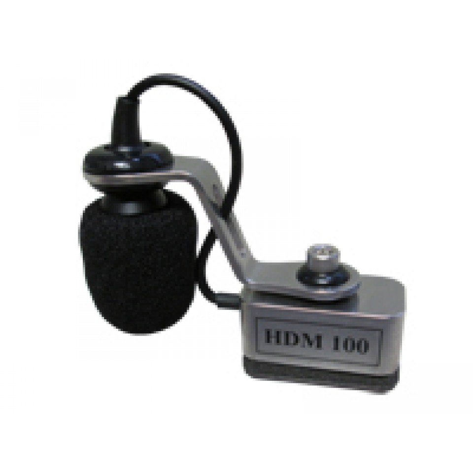 Harmonikatechnik HDM-B100 baskant micro