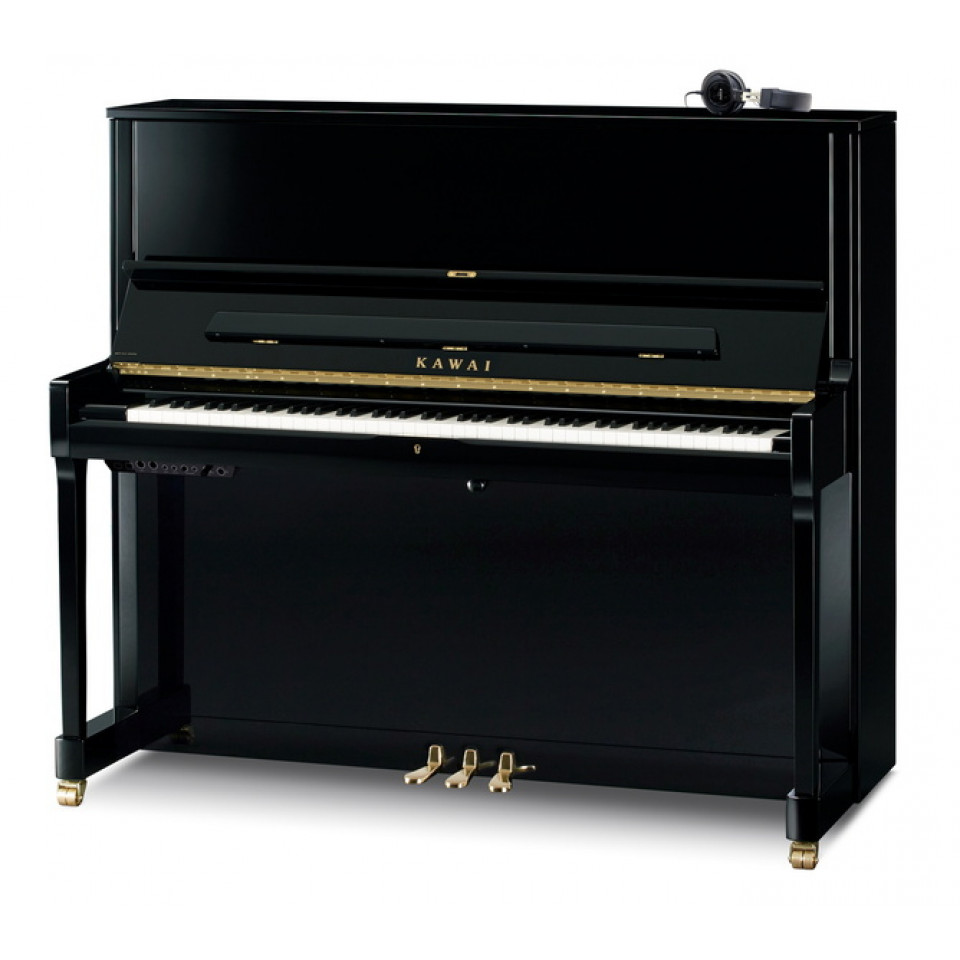 Kawai K-500 ATX4 PE Anytime Piano
