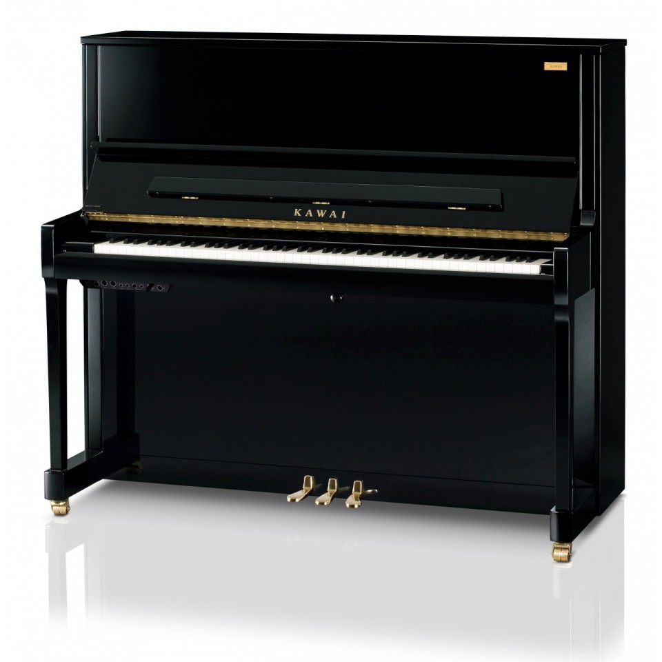 Kawai K-500 Aures All-In-One piano