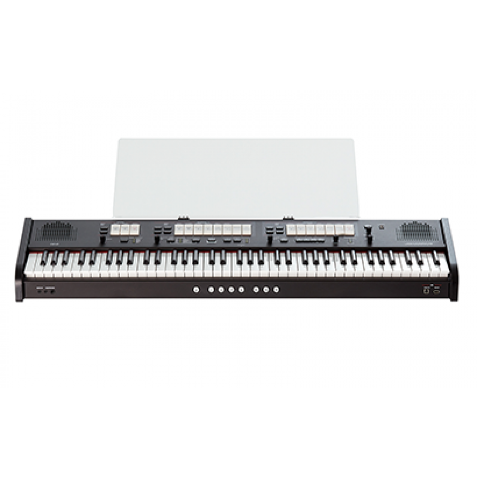 Johannus ONE Orgel Keyboard 76 keys