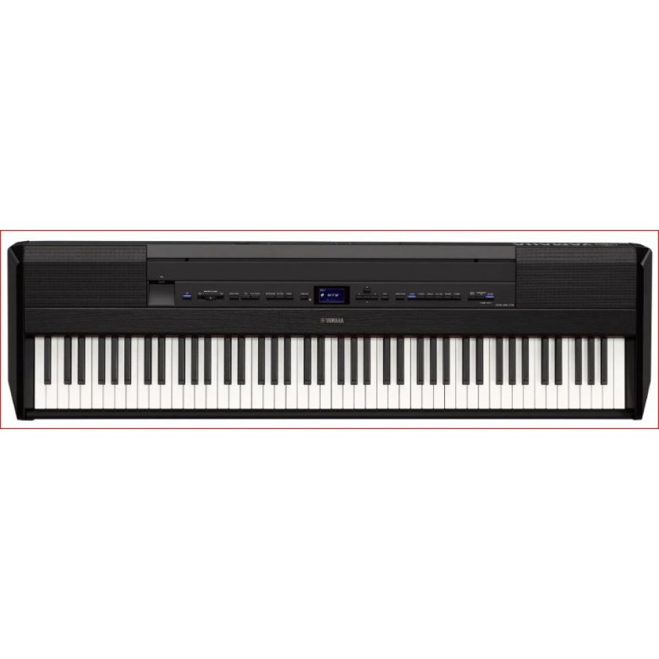 Yamaha P-515 B Stage piano