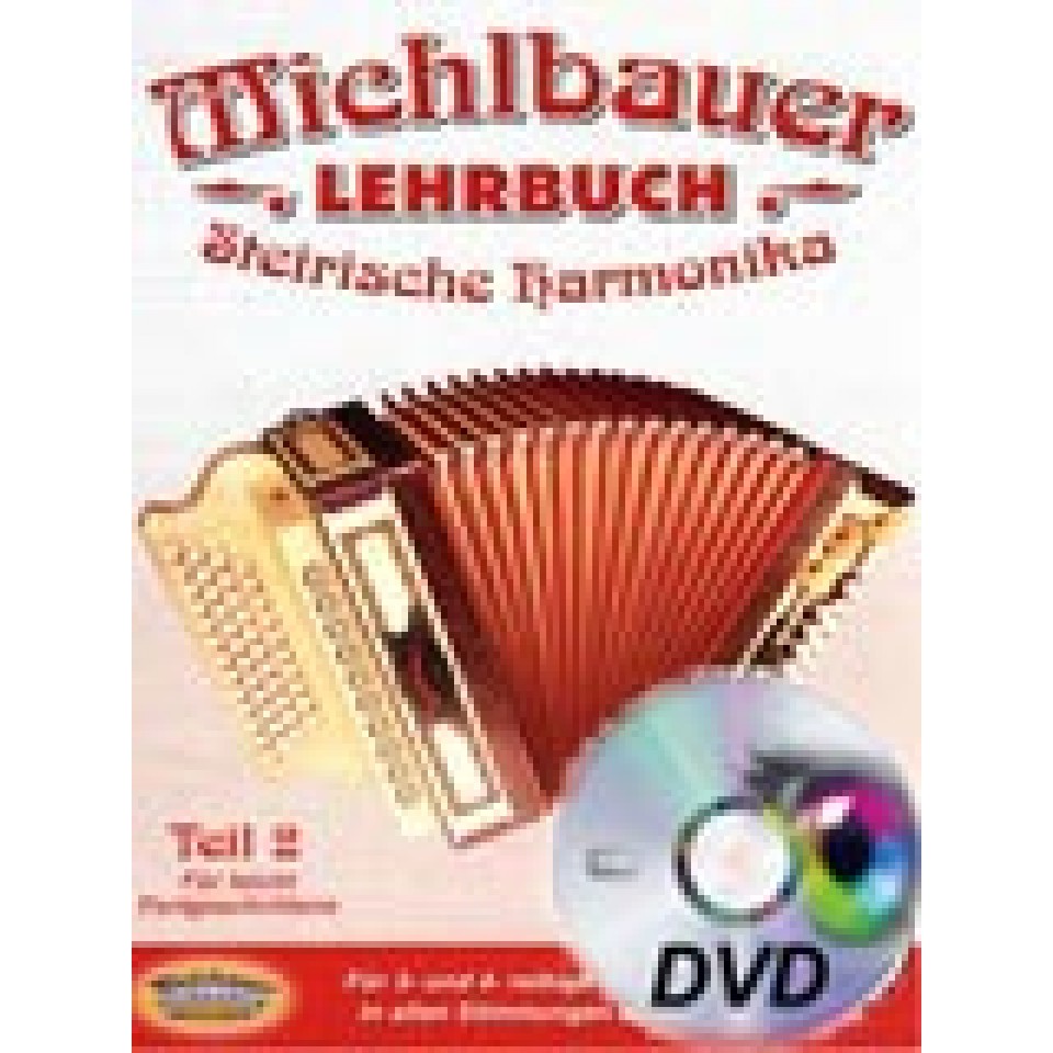 Michlbauer LernDVD 2