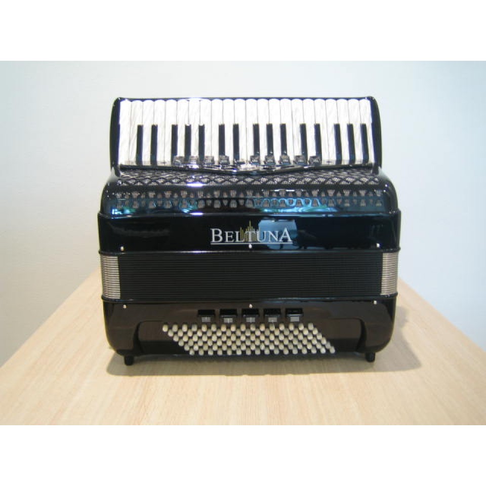 Beltuna Studio IV 96 M accordeon 