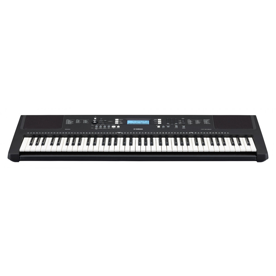 Yamaha PSR-EW310 portable keyboard