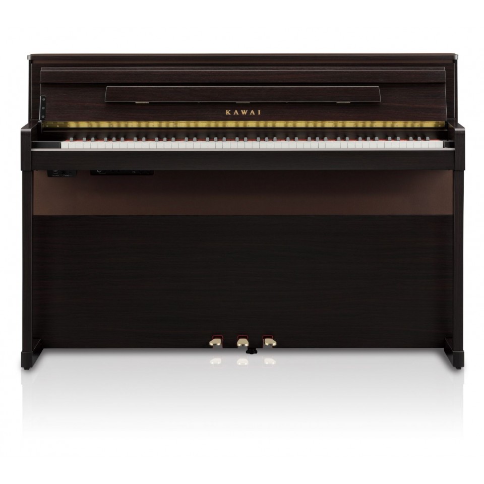 Kawai CA99 R digitale piano