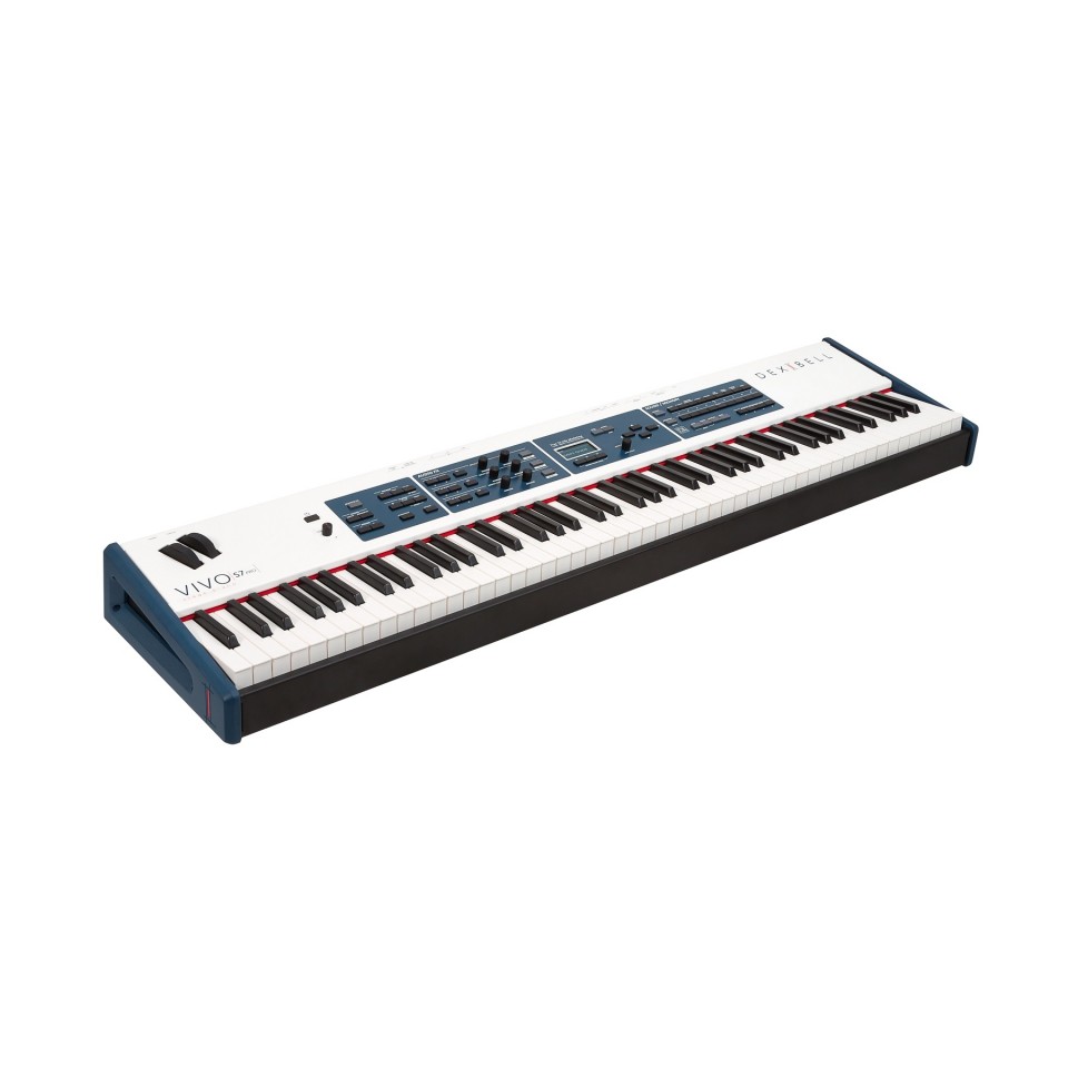 Dexibell VIVO S9 Stage Piano direct leverbaar 