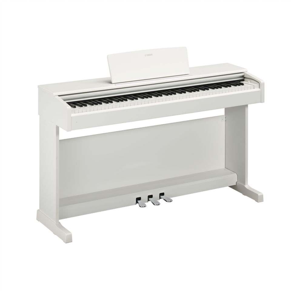 Yamaha Arius YDP-144 W digitale piano