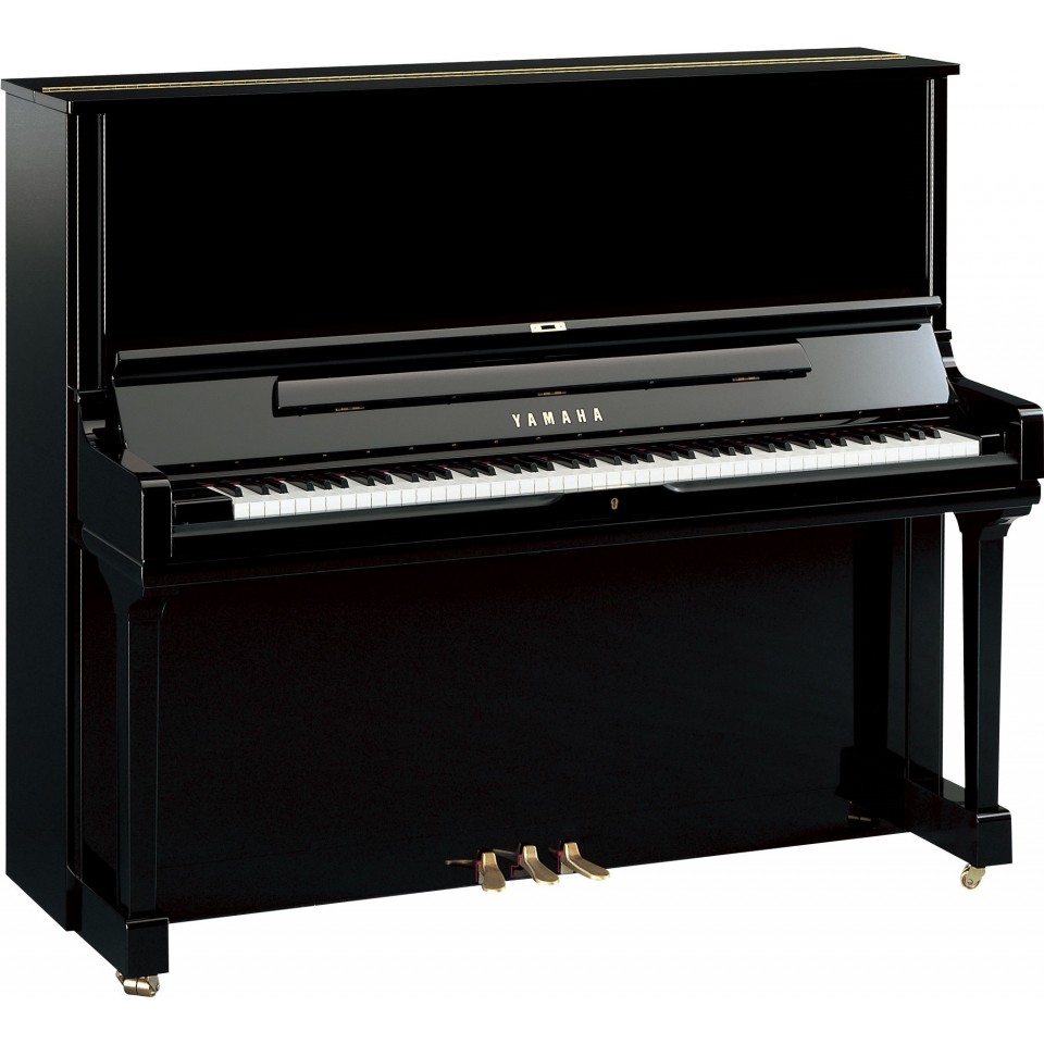Yamaha YUS3 TA3 PE TransAcoustic piano